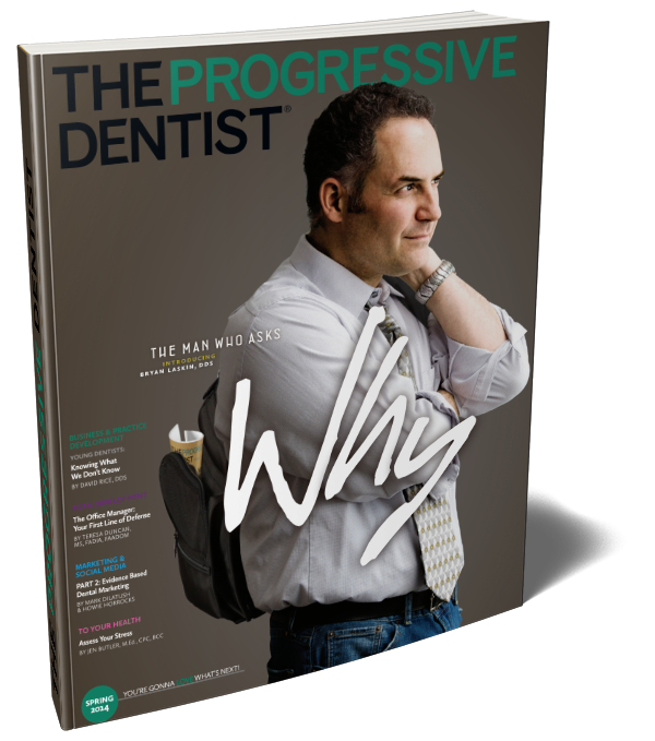 Bryan-Progressive-Dentist-Cover