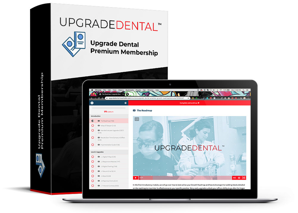 Upgrade Dental